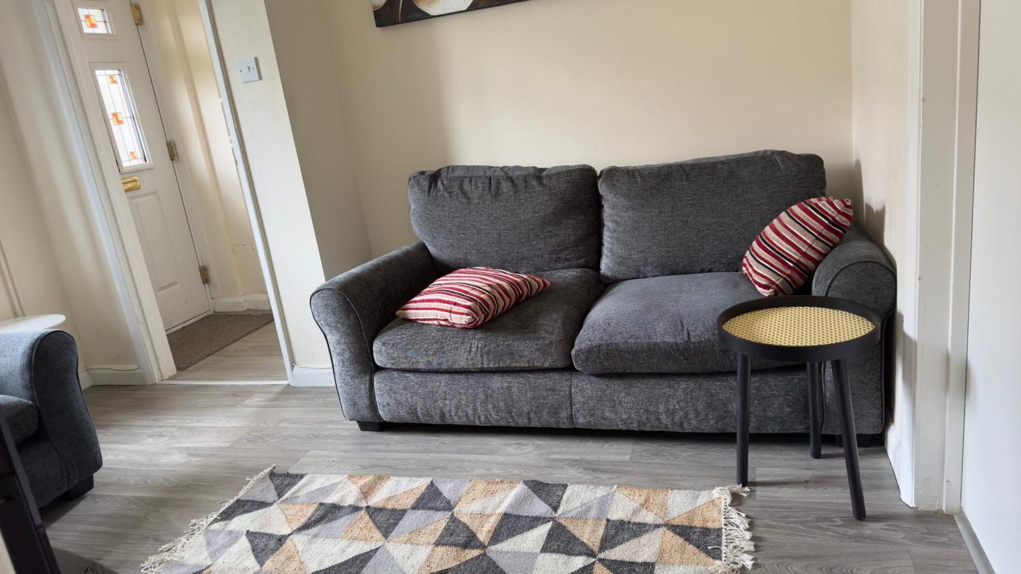 Contractor'S Haven- 4-Bedroom House With Free Parking, Super Fast Wifi, Fran Properties In Aylesbury, Pets Are Welcome! Aylesbury  Eksteriør bilde